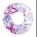 INTEX 59251 Ban Renang Clear Color Tube Swimming Float Raft Flower